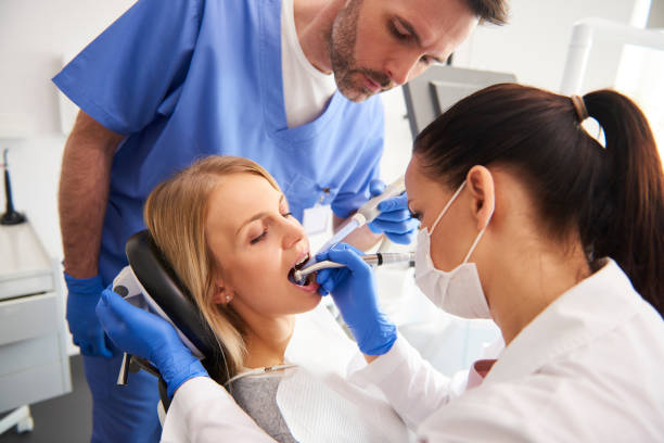 Reliable Tucumcari, NM Dental Services Solutions