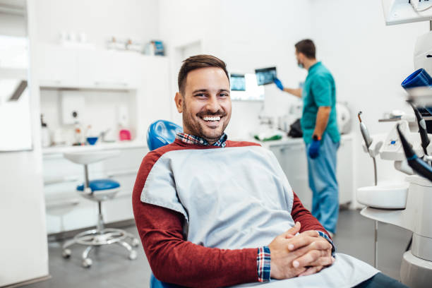Advanced Technology for Better Dental Care in Tucumcari, NM
