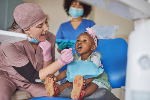 Best Pediatric Dentistry  in Tucumcari, NM