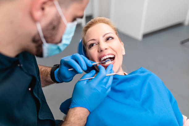 TMJ/TMD Treatment in Tucumcari, NM