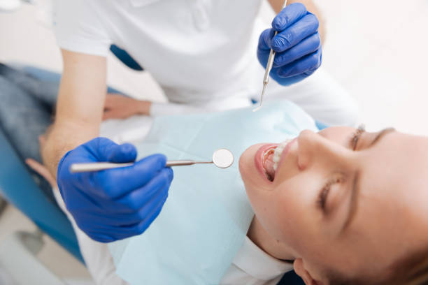 Best Tooth Extraction  in Tucumcari, NM